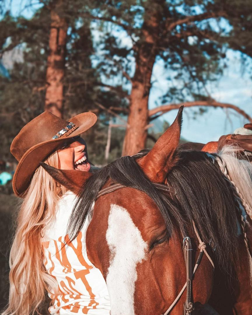 Golden Hour Horse Mini Sessions