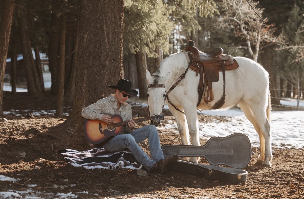 Western Ride & Cookout