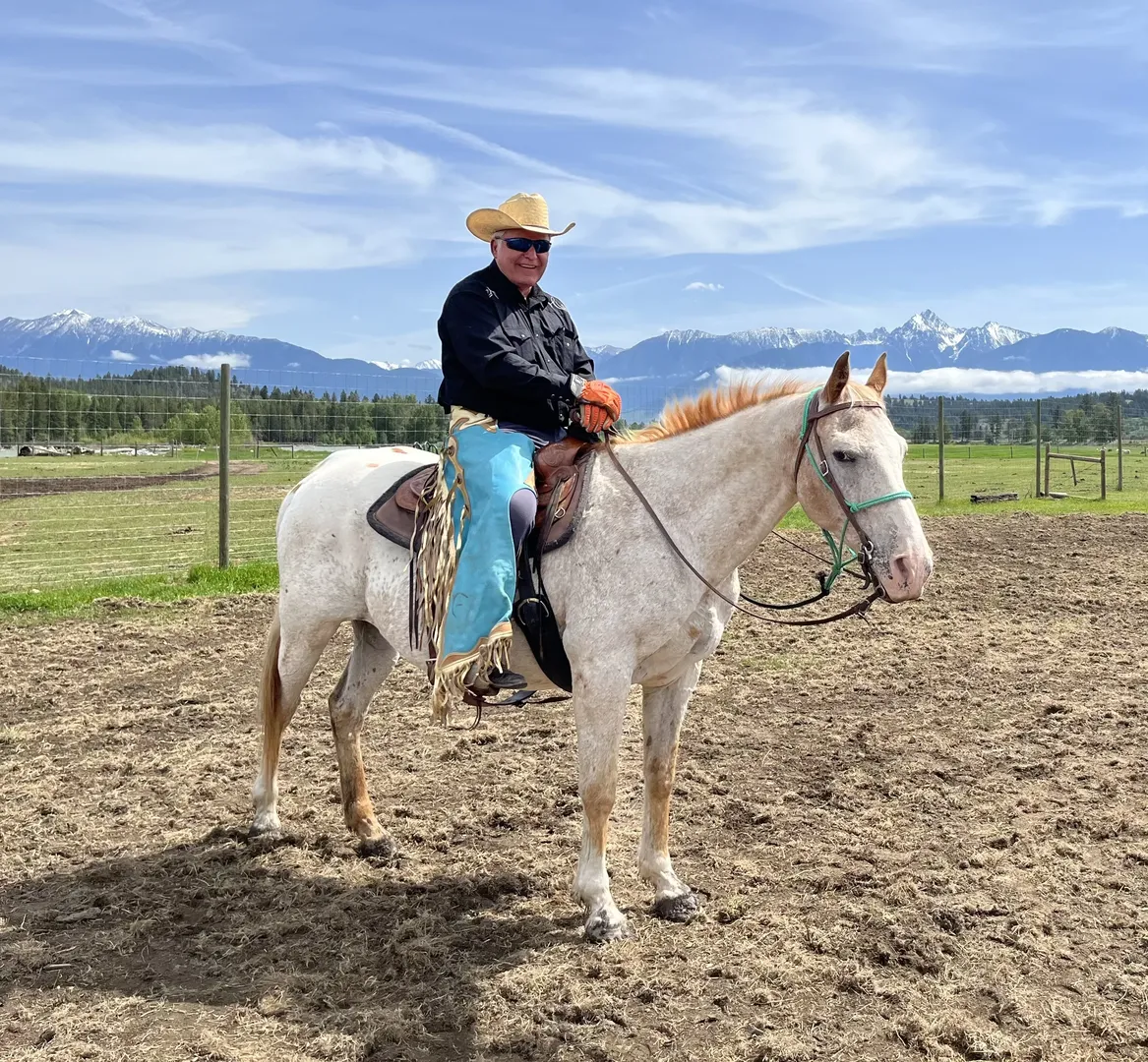 Ken Stahl — “Uncle Buck”